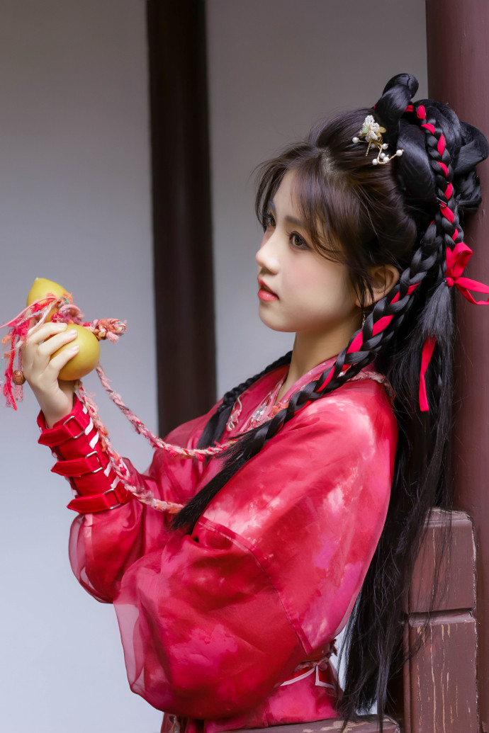 满江红