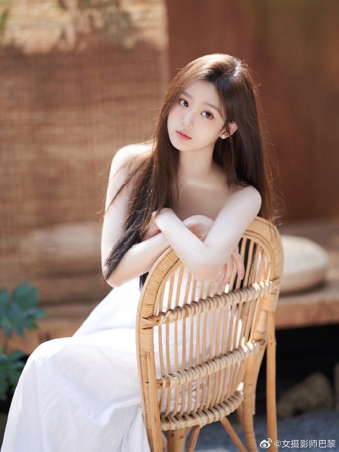 美丽心灵